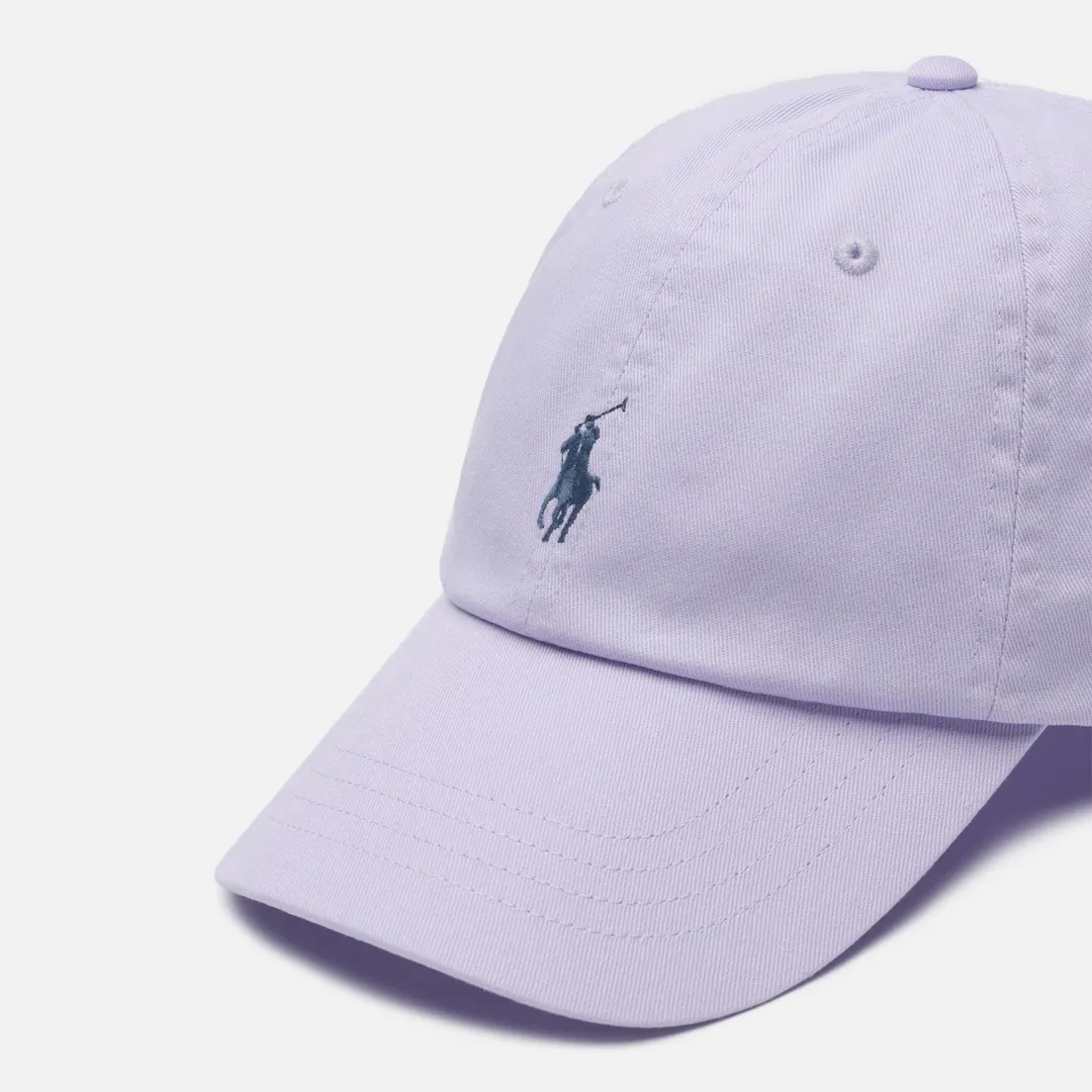 Polo Ralph Lauren Кепка Classic Sport Cotton Chino