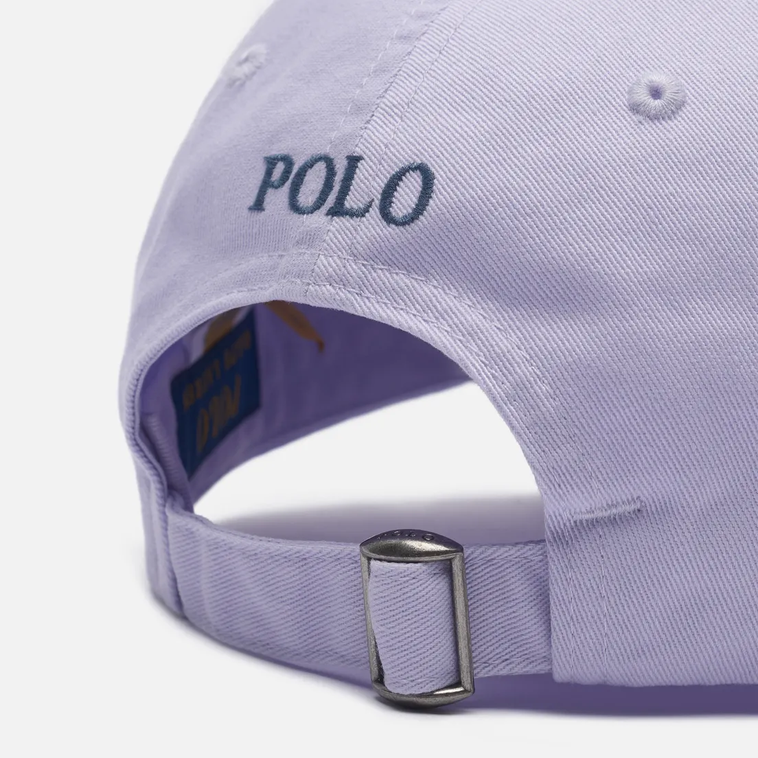 Polo Ralph Lauren Кепка Classic Sport Cotton Chino