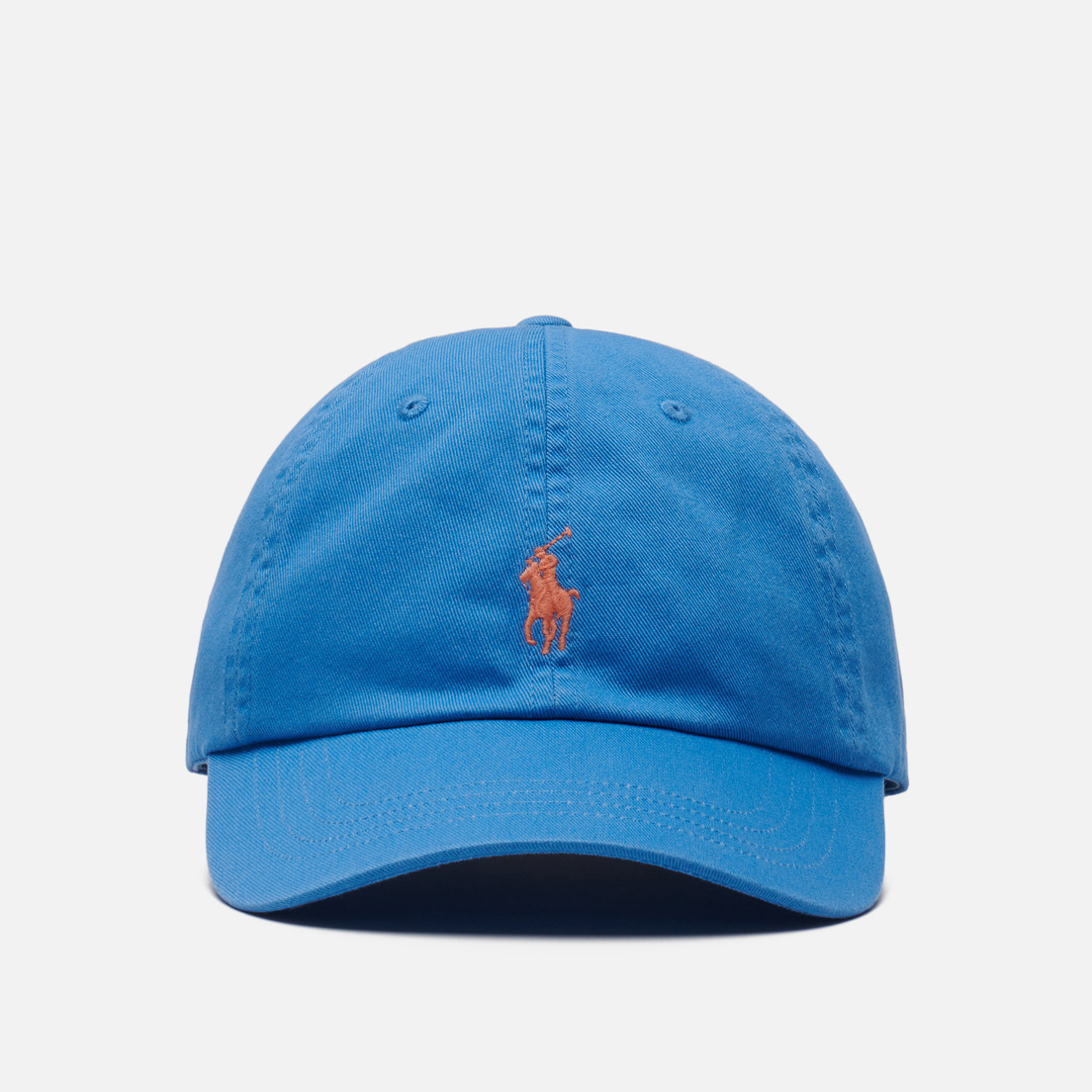 Polo Ralph Lauren Кепка Classic Sport Cotton Chino