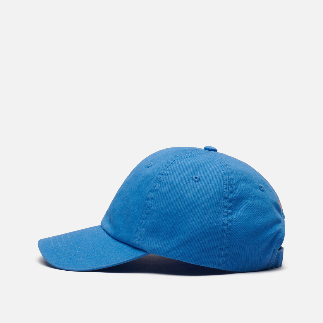 Polo Ralph Lauren Кепка Classic Sport Cotton Chino