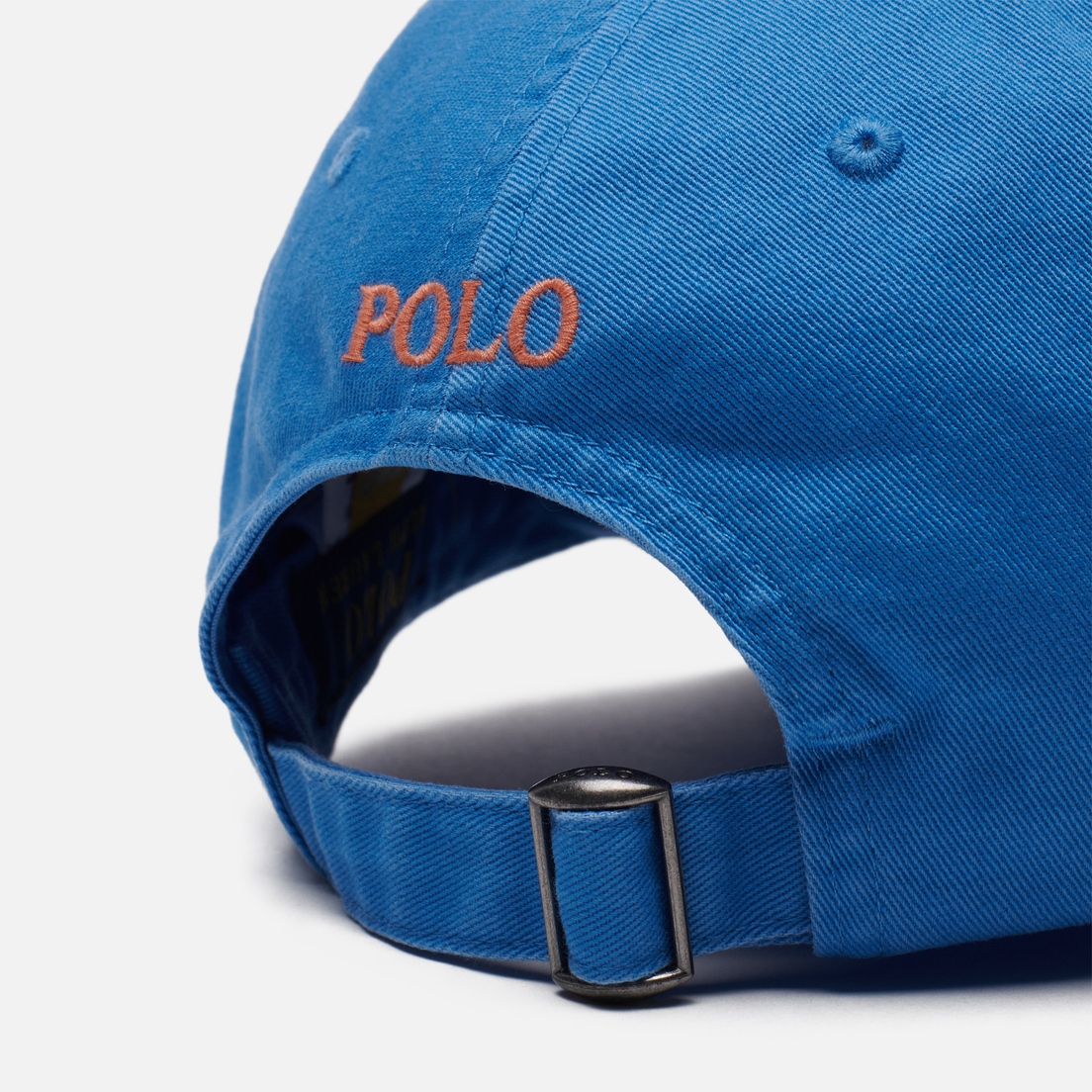 Polo Ralph Lauren Кепка Classic Sport Cotton Chino