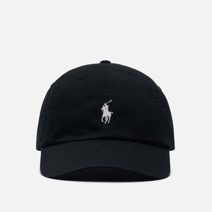 Кепка Polo Ralph Lauren Classic Sport Cotton Chino