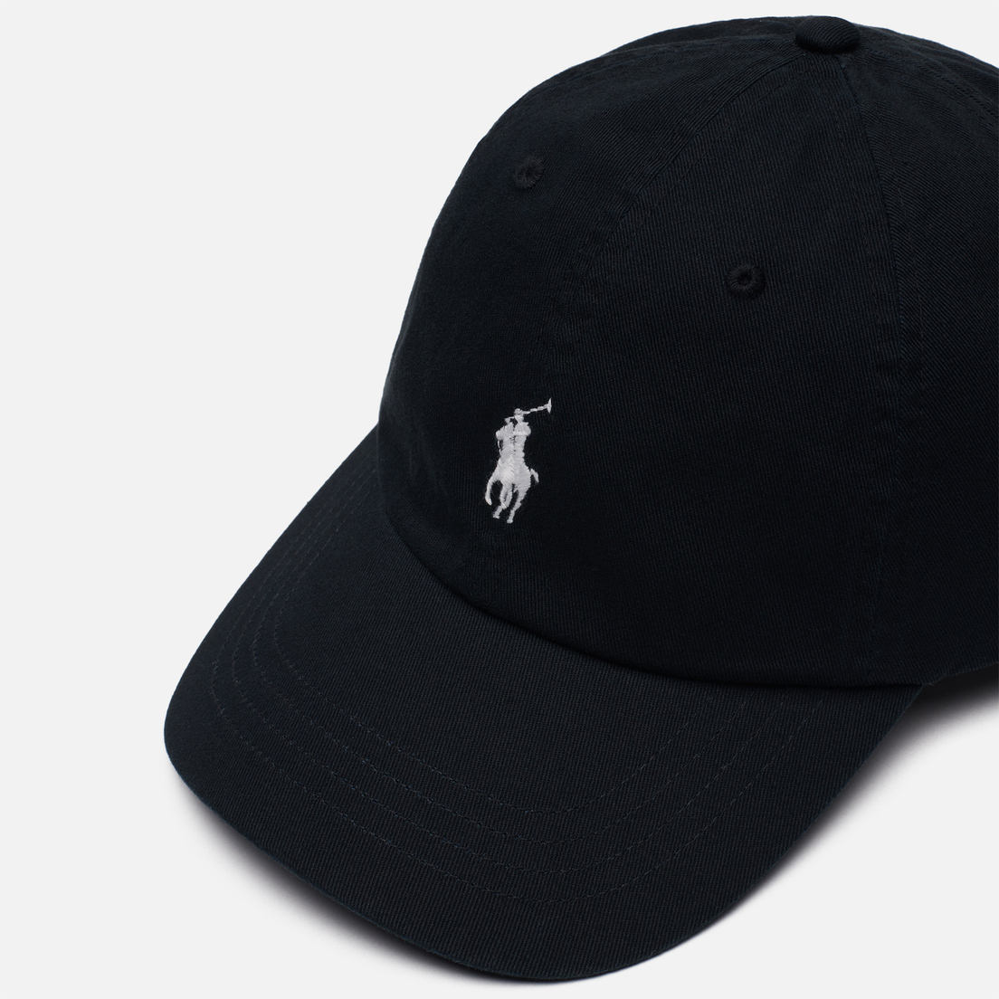 Polo Ralph Lauren Кепка Classic Sport Cotton Chino