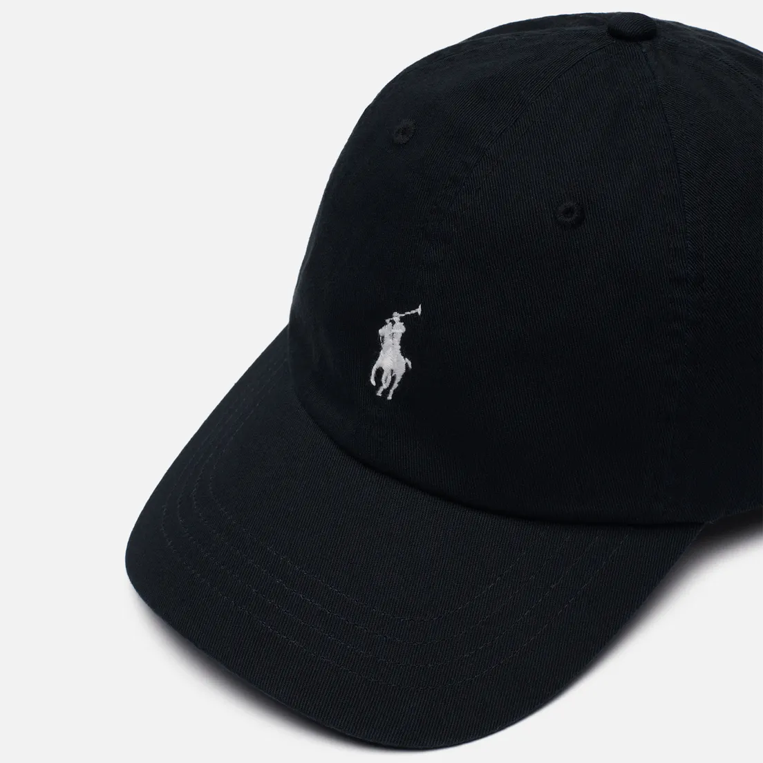 Polo Ralph Lauren Кепка Classic Sport Cotton Chino
