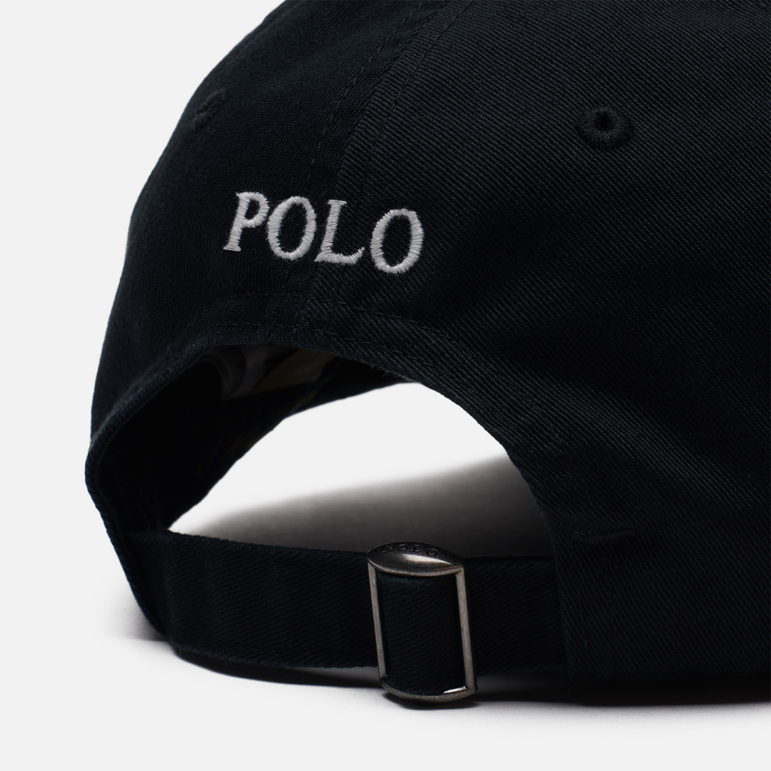 Polo Ralph Lauren Кепка Classic Sport Cotton Chino