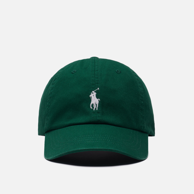 Кепка Polo Ralph Lauren Classic Sport Cotton Chino