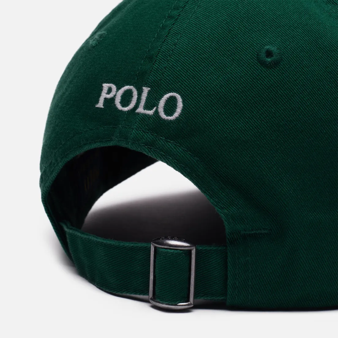 Polo Ralph Lauren Кепка Classic Sport Cotton Chino