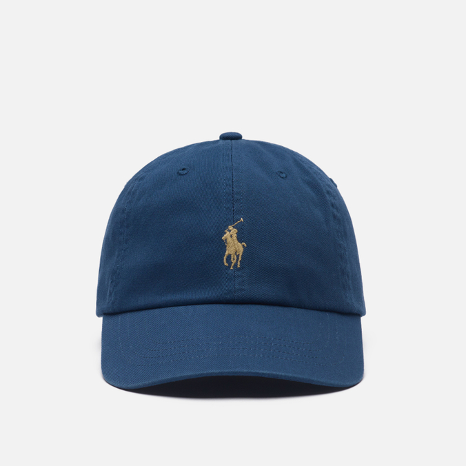 Кепка Polo Ralph Lauren Classic Sport Cotton Chino