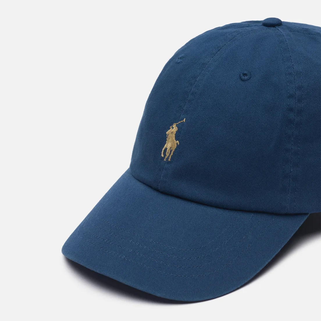 Polo Ralph Lauren Кепка Classic Sport Cotton Chino