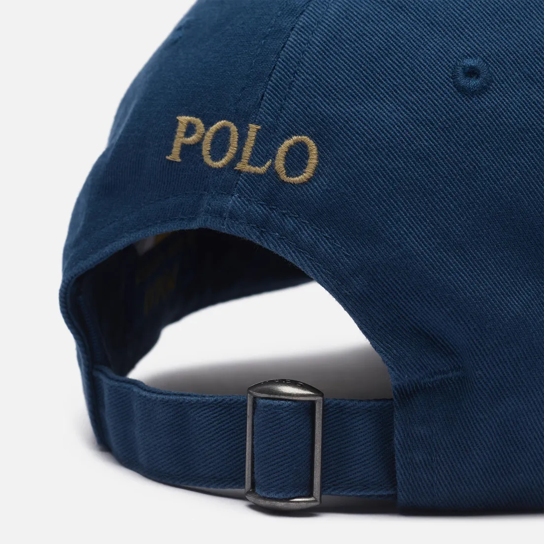 Polo Ralph Lauren Кепка Classic Sport Cotton Chino