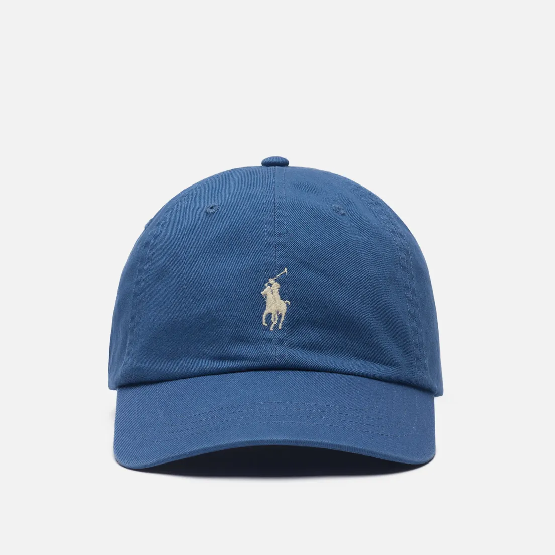 Polo Ralph Lauren Кепка Classic Sport Cotton Chino