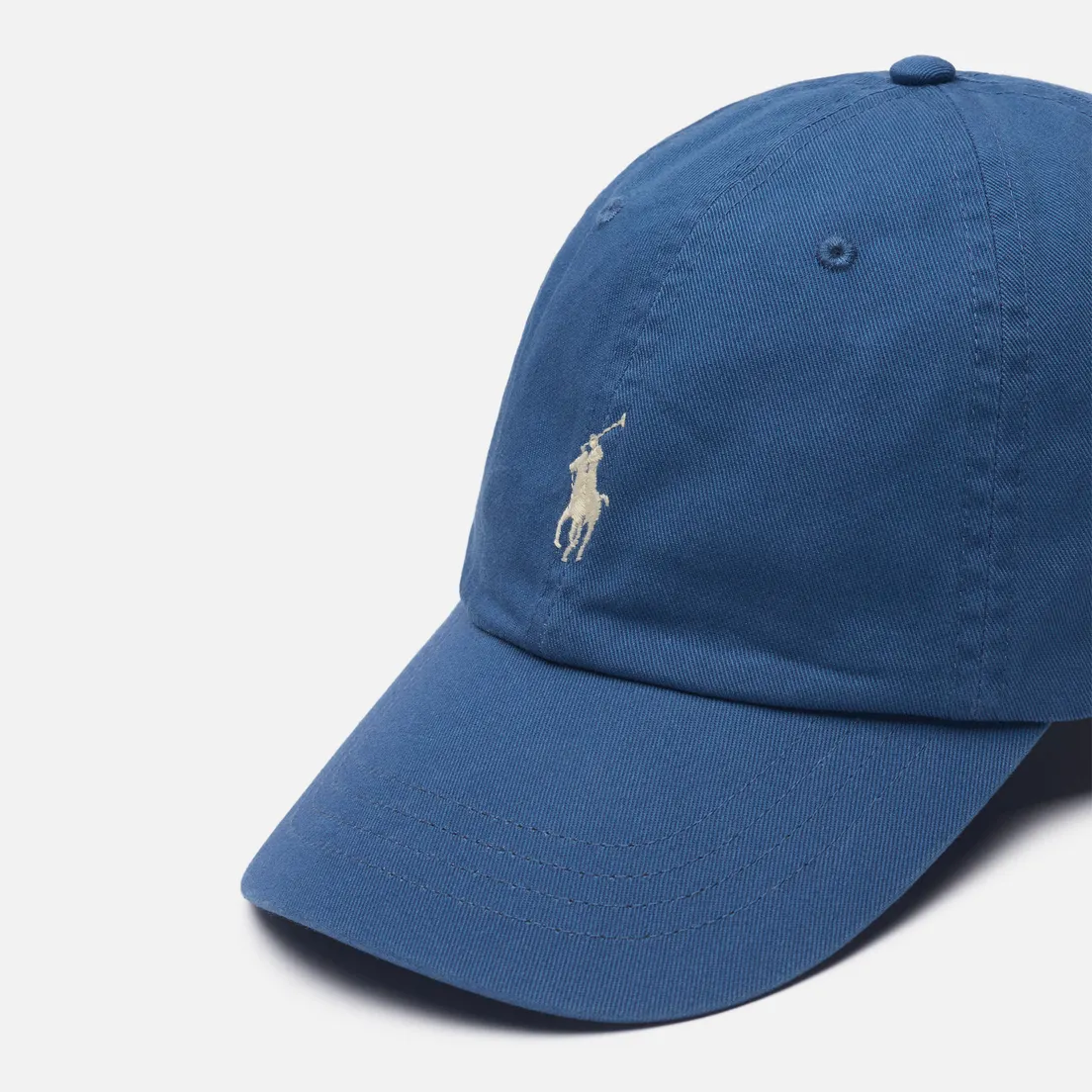 Polo Ralph Lauren Кепка Classic Sport Cotton Chino