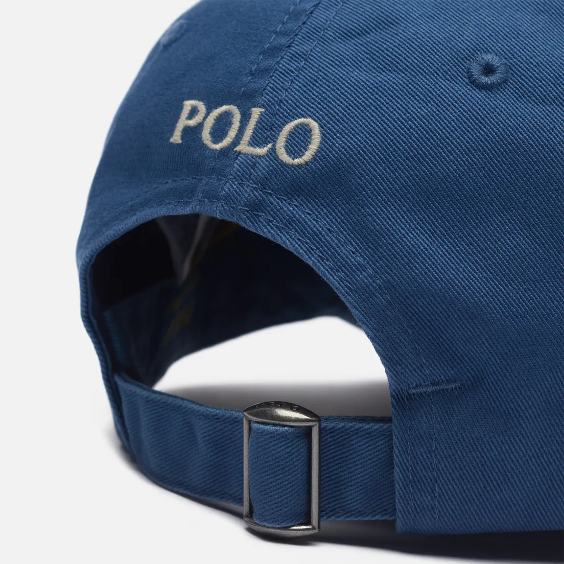 Polo Ralph Lauren Кепка Classic Sport Cotton Chino