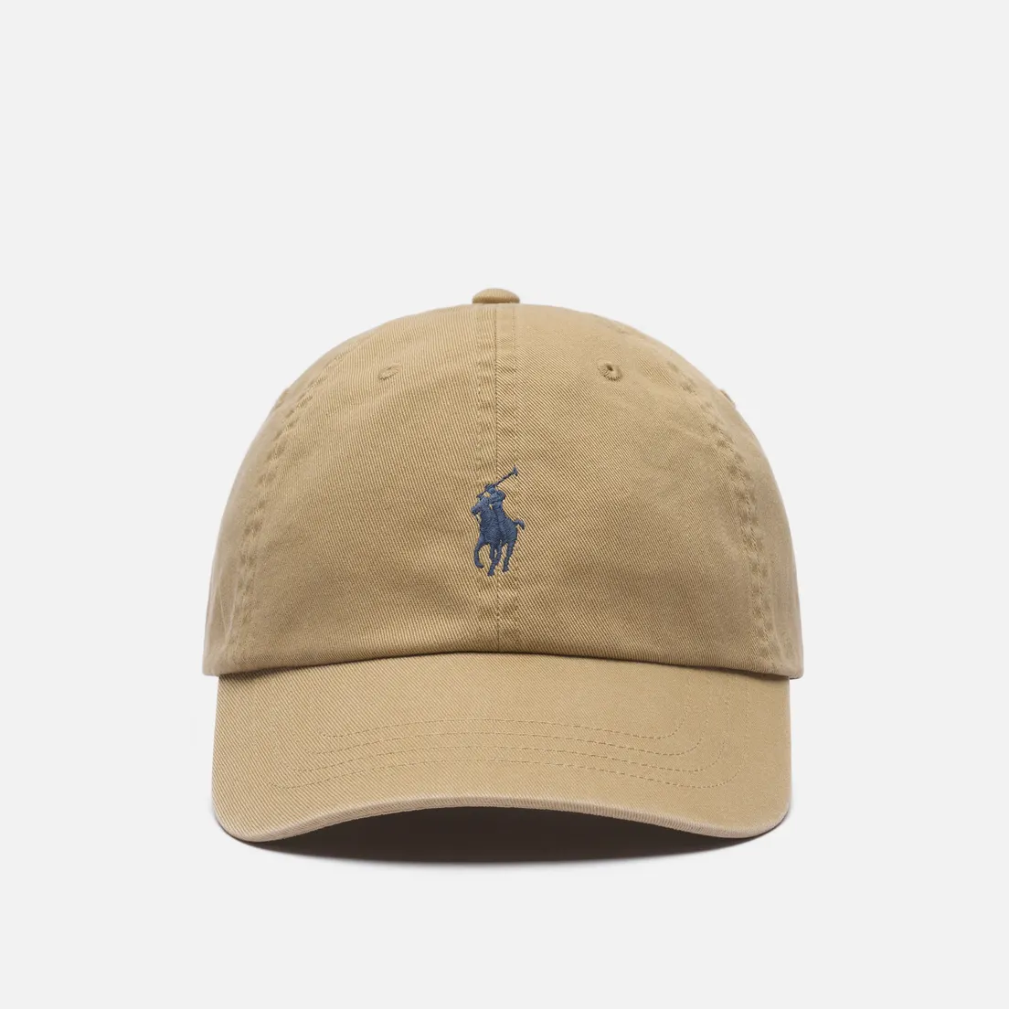 Polo Ralph Lauren Кепка Classic Sport Cotton Chino