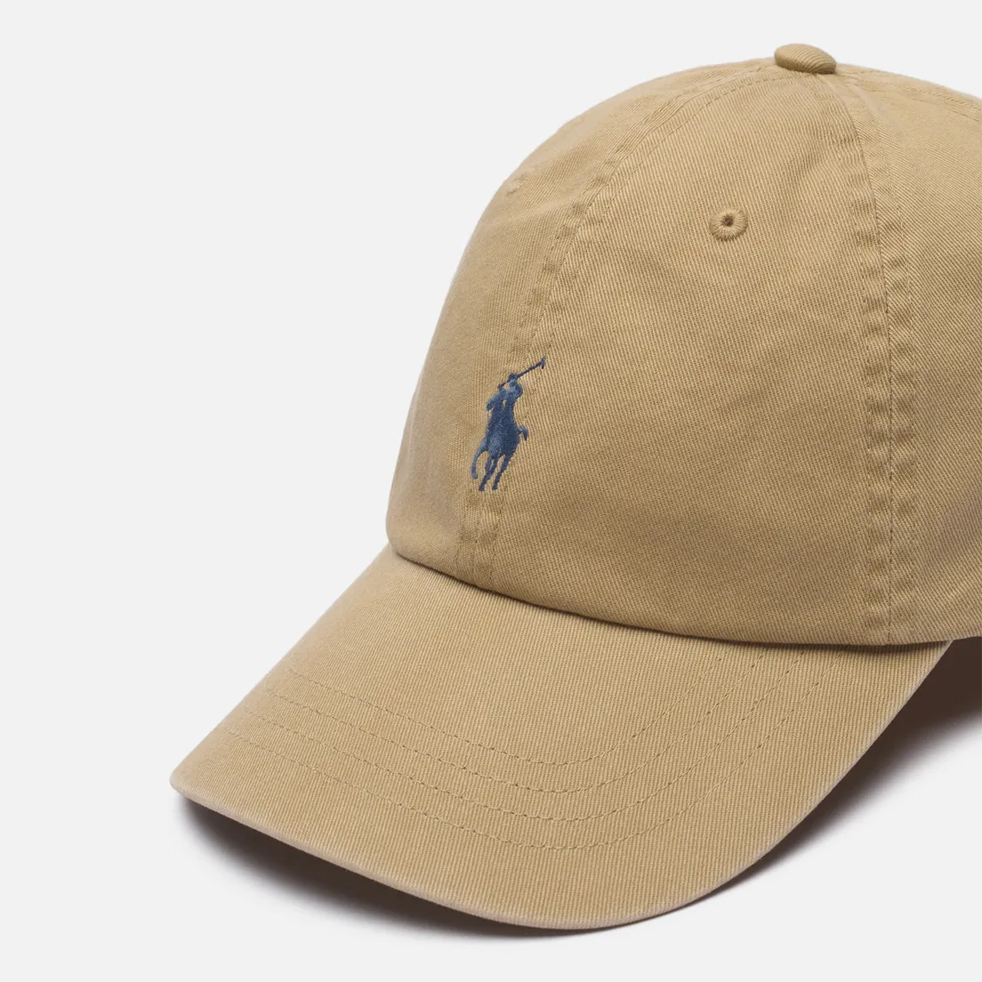 Polo Ralph Lauren Кепка Classic Sport Cotton Chino