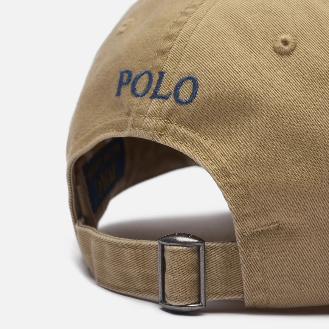 Polo Ralph Lauren Кепка Classic Sport Cotton Chino