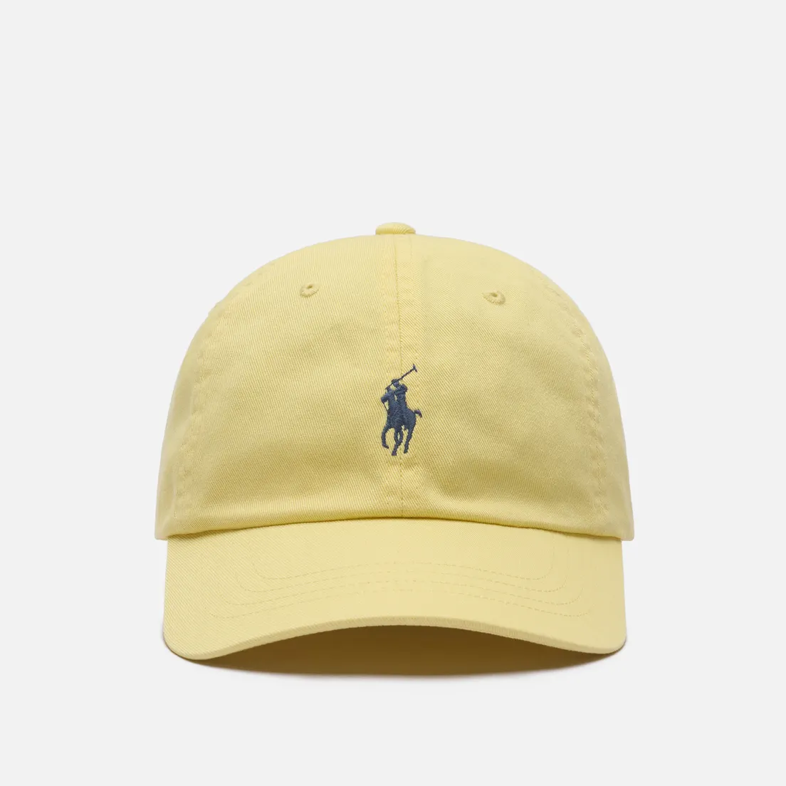 Polo Ralph Lauren Кепка Classic Sport Cotton Chino