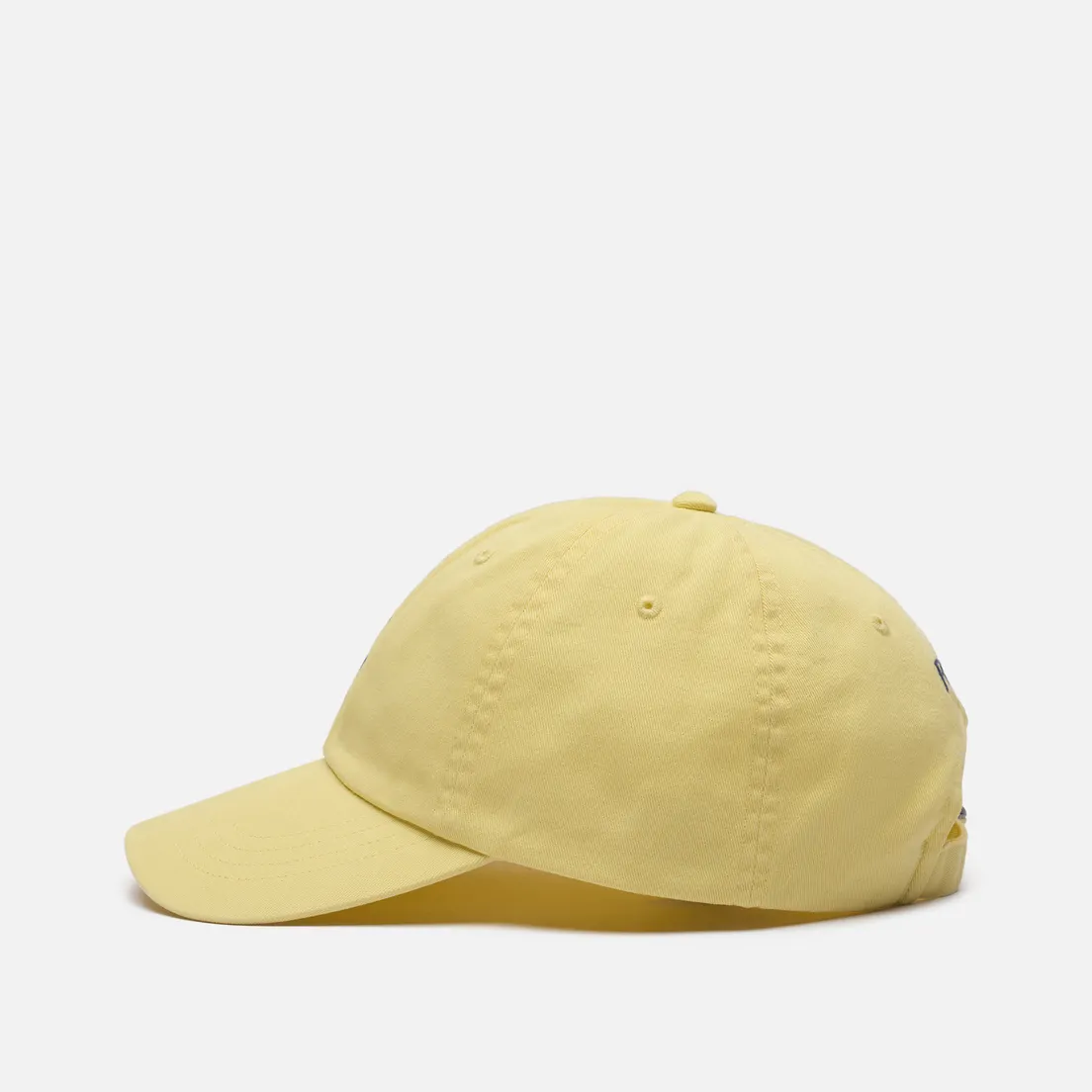 Polo Ralph Lauren Кепка Classic Sport Cotton Chino