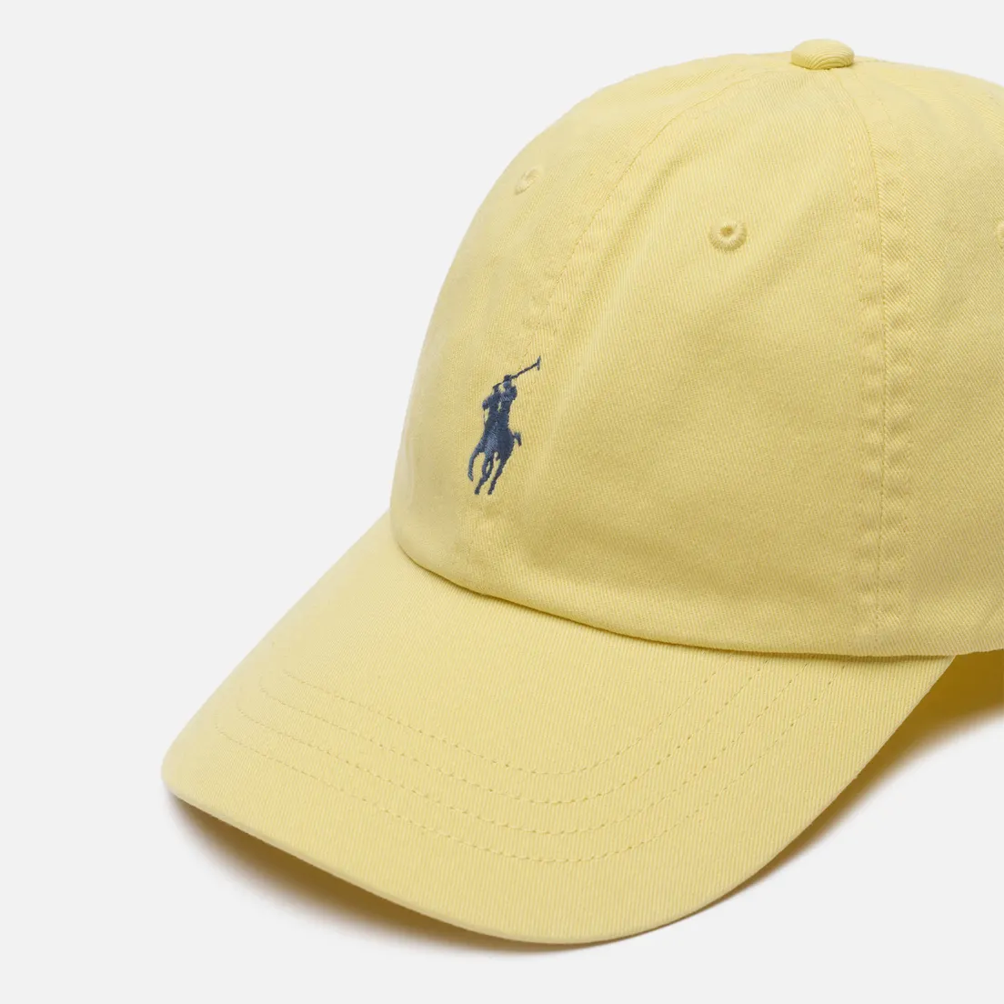 Polo Ralph Lauren Кепка Classic Sport Cotton Chino