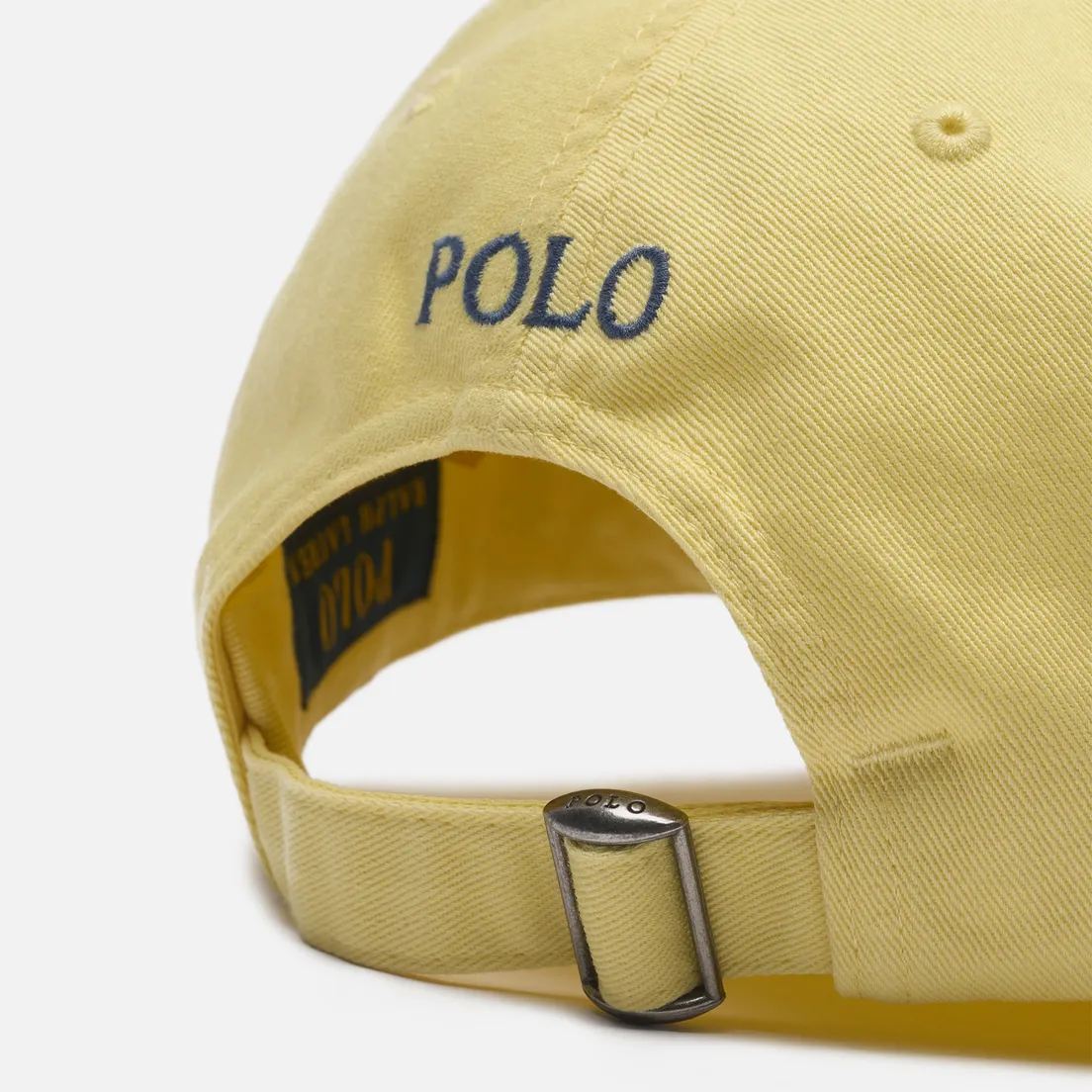 Polo Ralph Lauren Кепка Classic Sport Cotton Chino