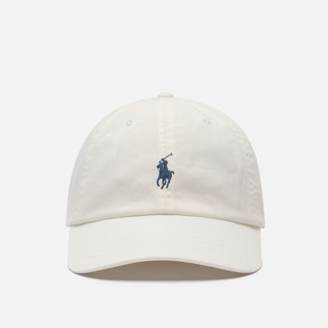 Кепка Polo Ralph Lauren Classic Sport Cotton Chino