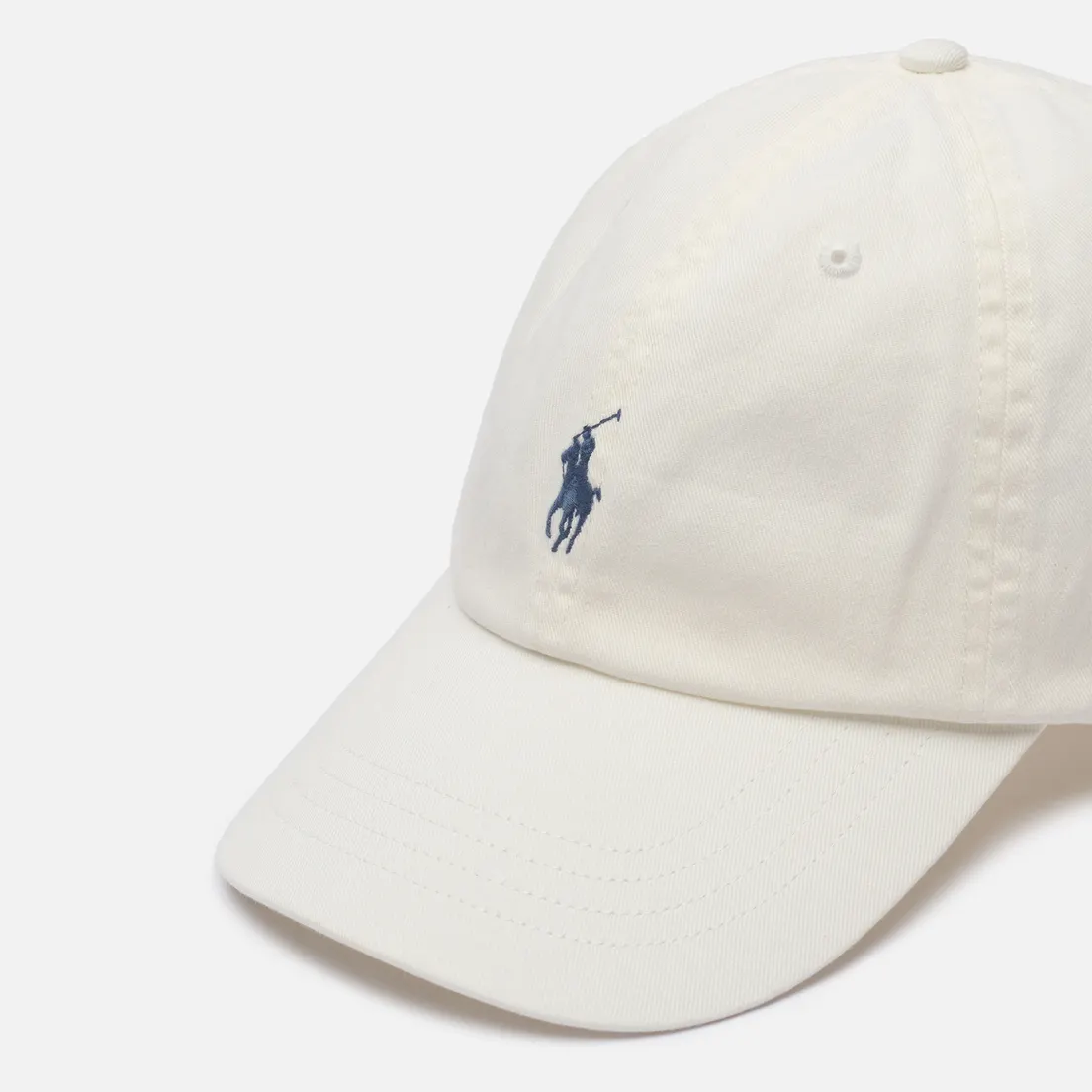 Polo Ralph Lauren Кепка Classic Sport Cotton Chino