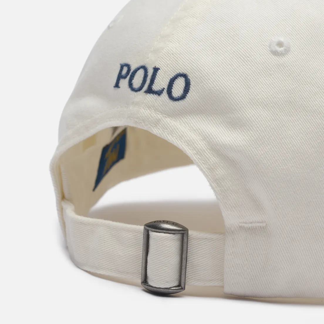 Polo Ralph Lauren Кепка Classic Sport Cotton Chino