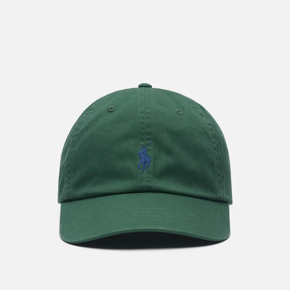 Polo Ralph Lauren Кепка Classic Sport Cotton Chino