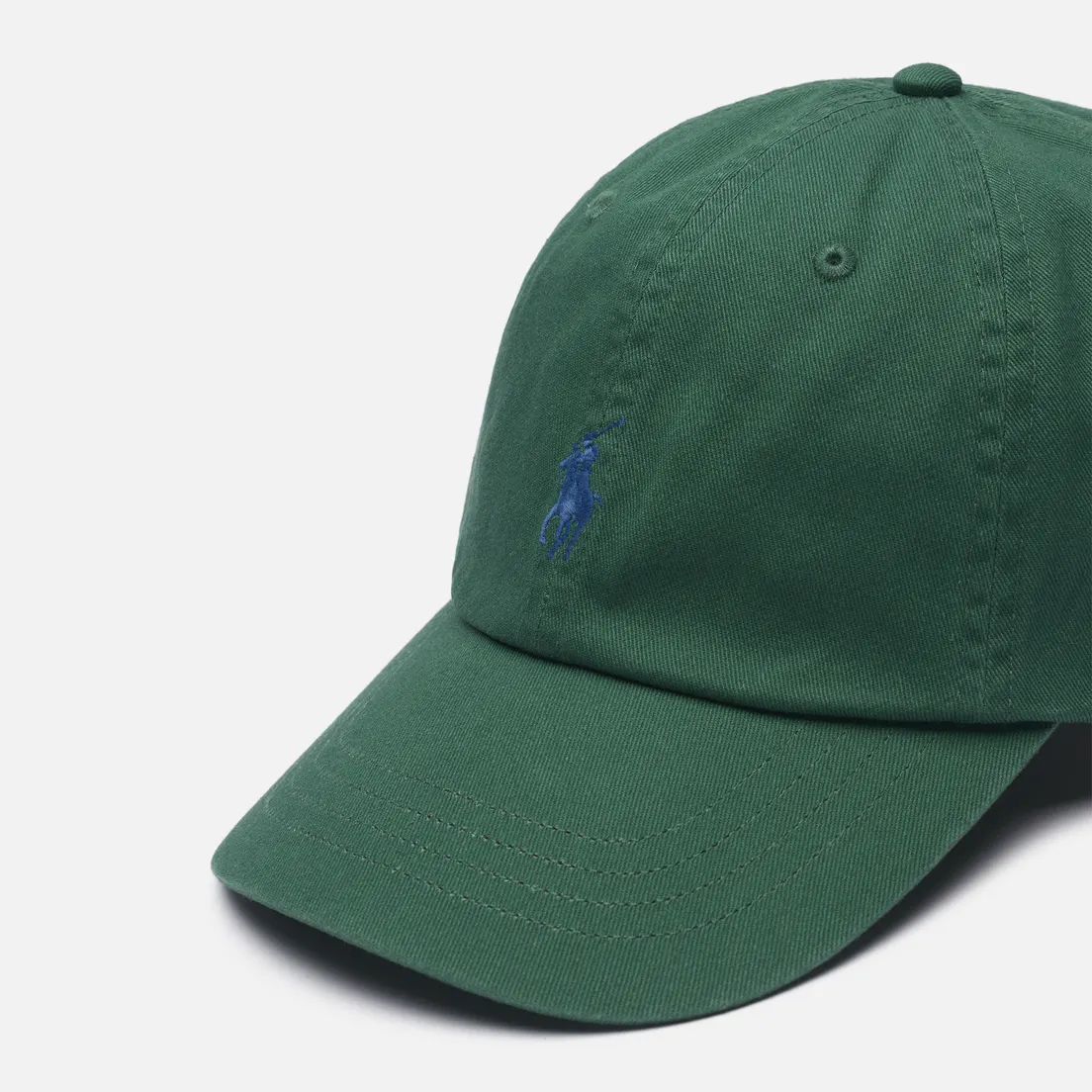 Polo Ralph Lauren Кепка Classic Sport Cotton Chino