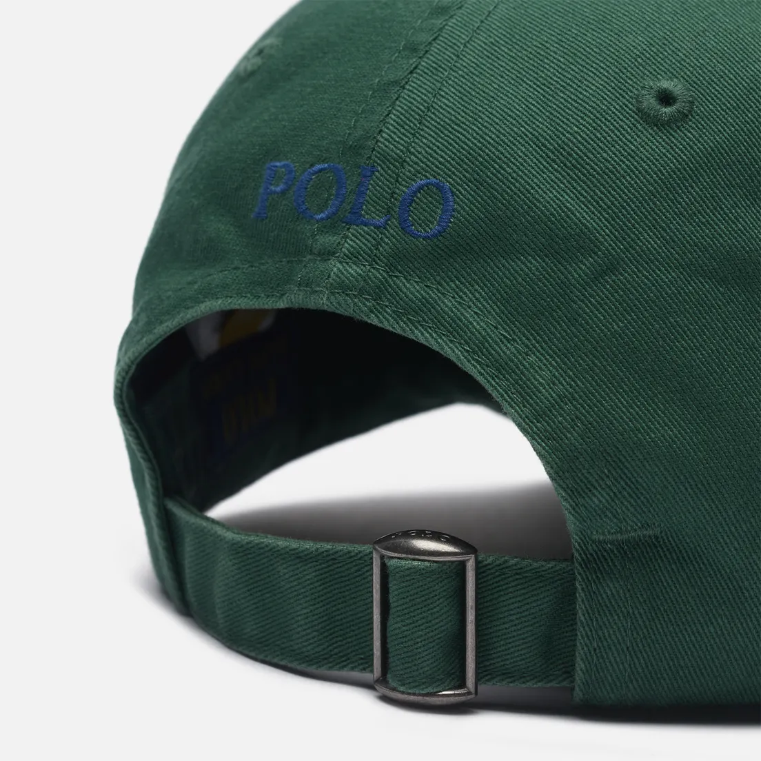 Polo Ralph Lauren Кепка Classic Sport Cotton Chino