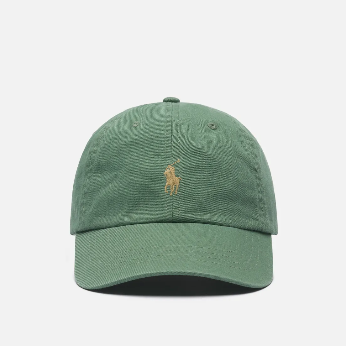 Polo Ralph Lauren Кепка Classic Sport Cotton Chino