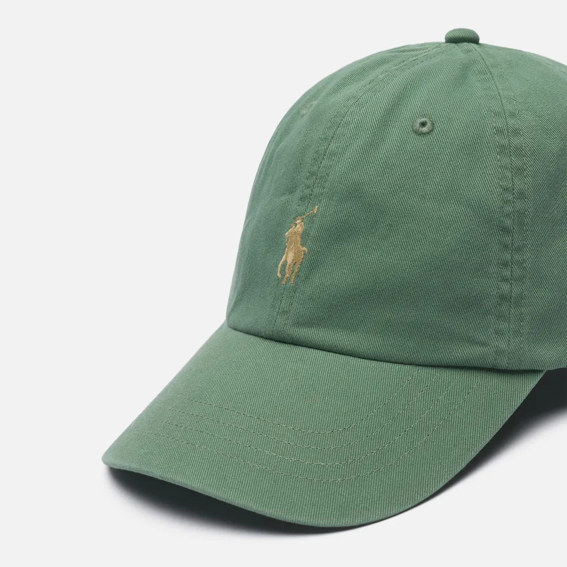 Polo Ralph Lauren Кепка Classic Sport Cotton Chino