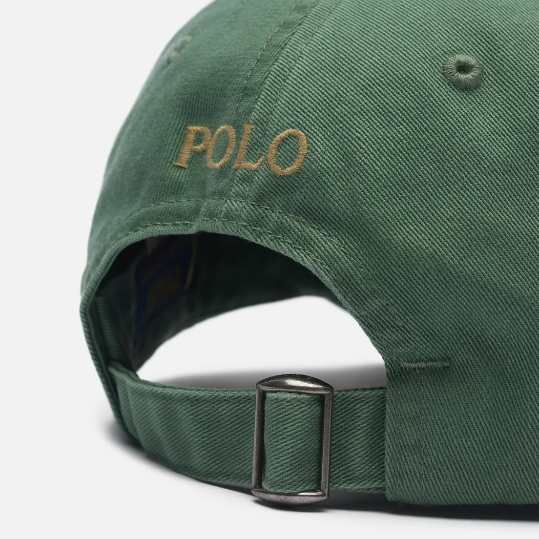 Polo Ralph Lauren Кепка Classic Sport Cotton Chino