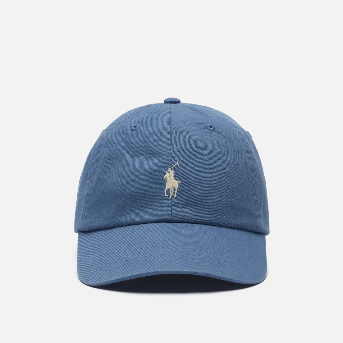 Polo Ralph Lauren Кепка Classic Sport Cotton Chino