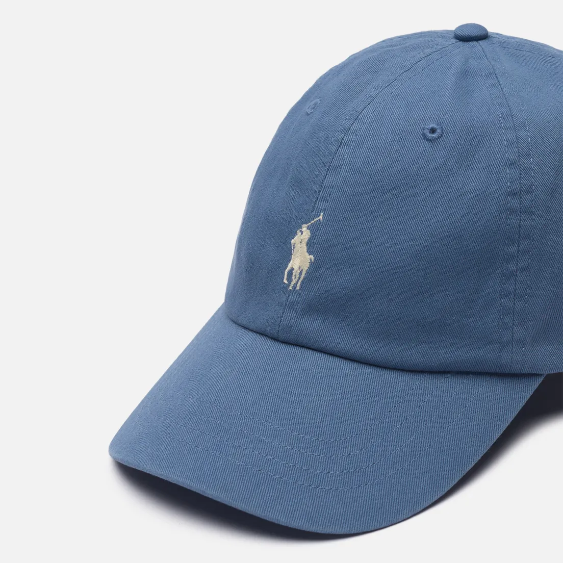 Polo Ralph Lauren Кепка Classic Sport Cotton Chino