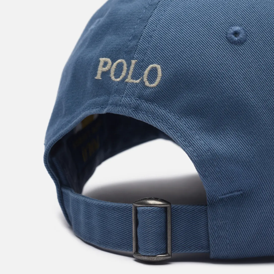 Polo Ralph Lauren Кепка Classic Sport Cotton Chino