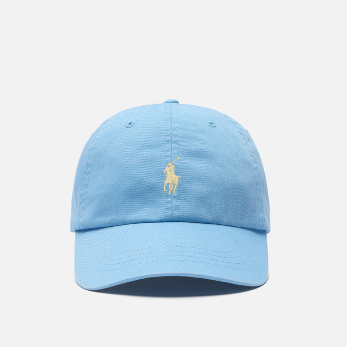 Кепка Polo Ralph Lauren Classic Sport Cotton Chino