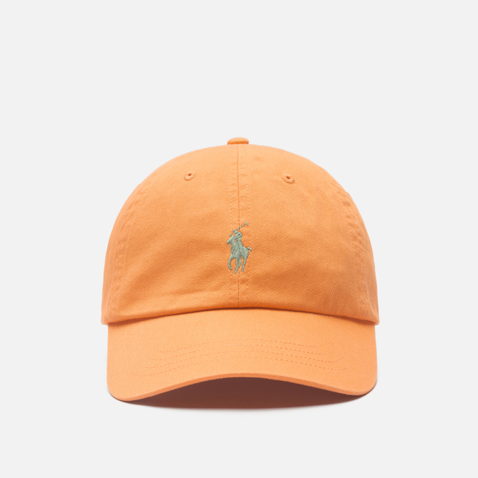 Кепка Polo Ralph Lauren Classic Sport Cotton Chino