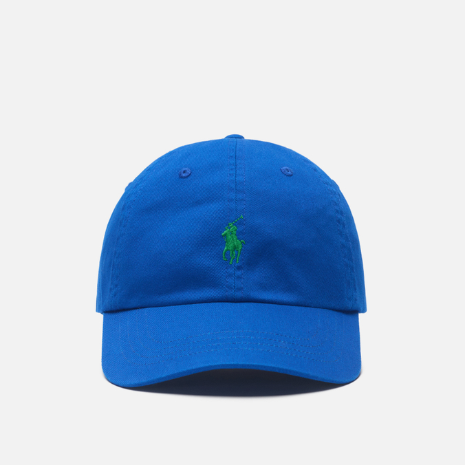 Кепка Polo Ralph Lauren Classic Sport Cotton Chino