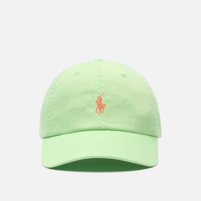 Кепка Polo Ralph Lauren Classic Sport Cotton Chino