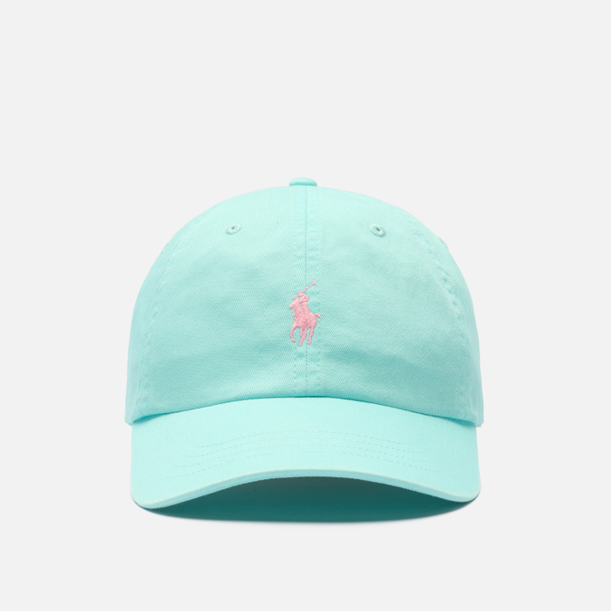 Кепка Polo Ralph Lauren Classic Sport Cotton Chino