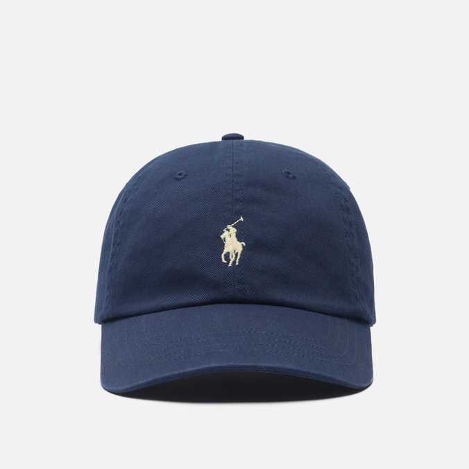 Кепка Polo Ralph Lauren Classic Sport Cotton Chino