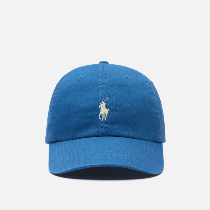 Кепка Polo Ralph Lauren Classic Sport Cotton Chino