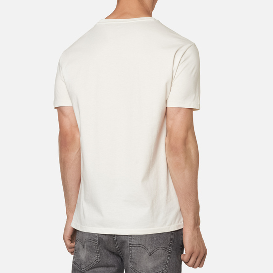 Мужская футболка Polo Ralph Lauren Classic Crew Neck 26/1 Jersey Nevis/Navy