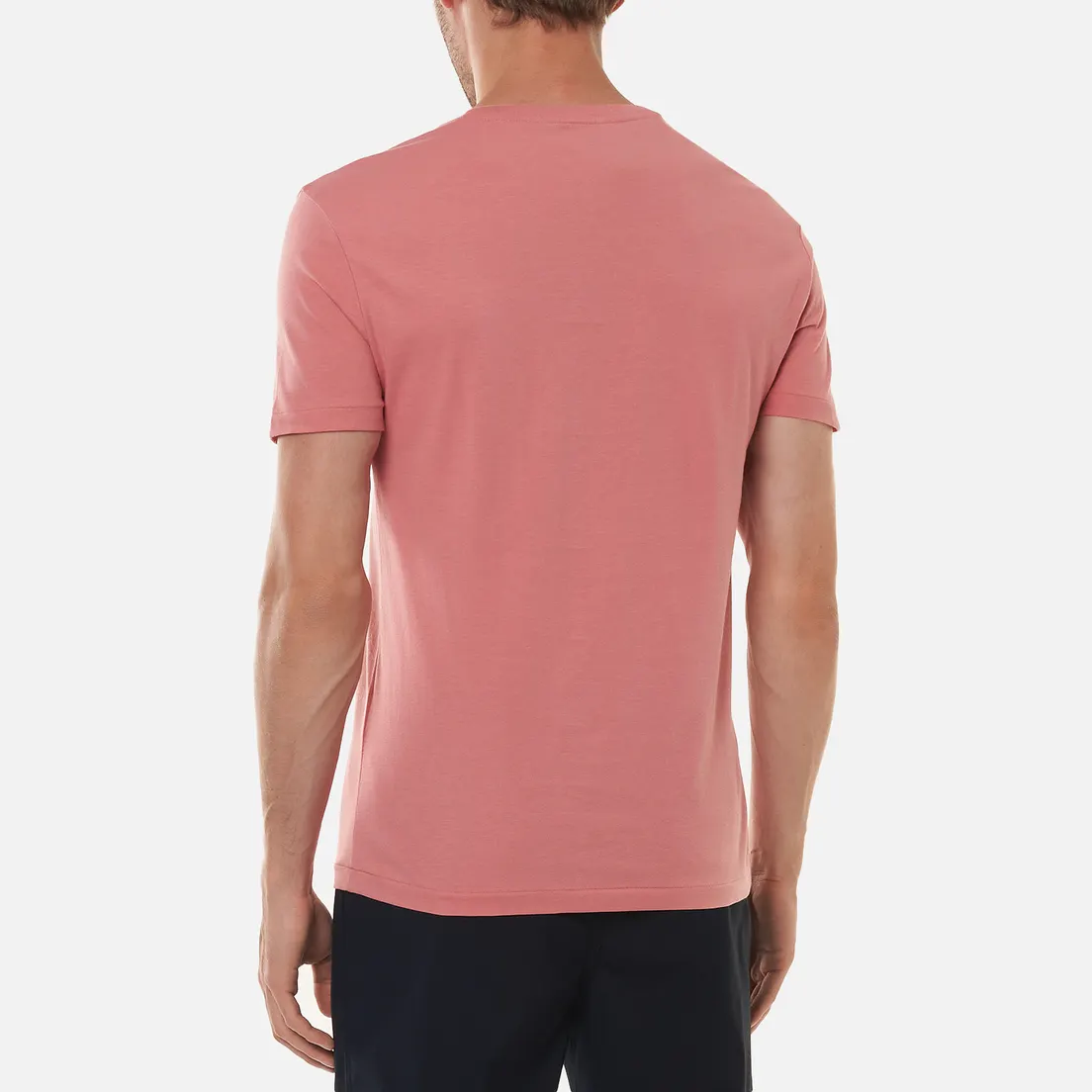 Polo Ralph Lauren Мужская футболка Classic Crew Neck 26/1 Jersey