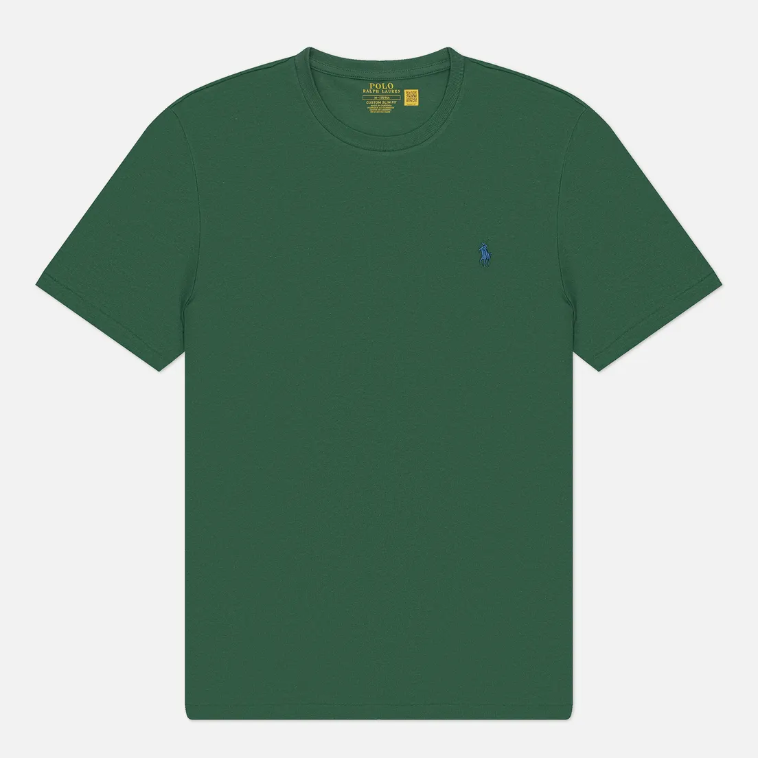 Polo Ralph Lauren Мужская футболка Classic Crew Neck 26/1 Jersey