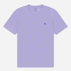 Polo Ralph Lauren Мужская футболка Classic Crew Neck 26/1 Jersey