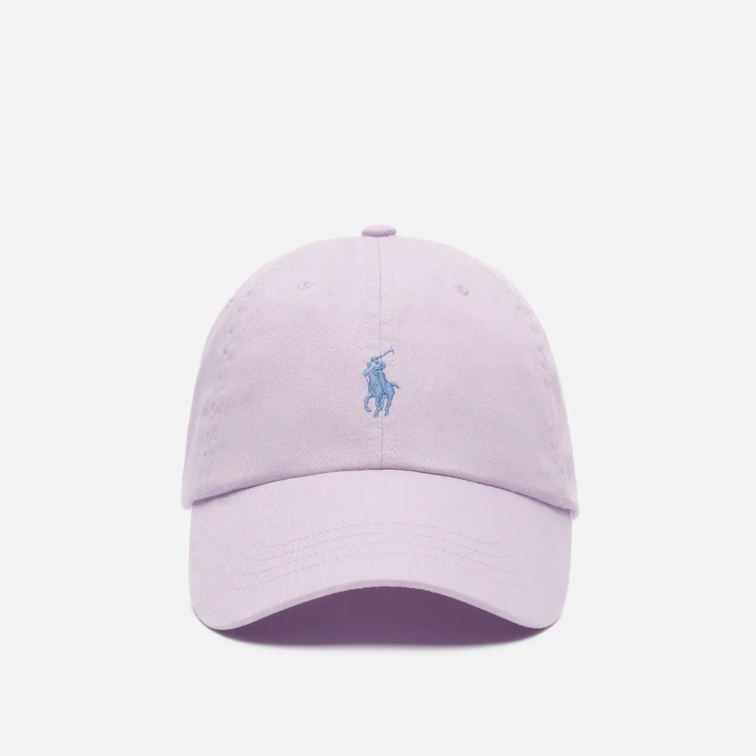 Polo Ralph Lauren Кепка Classic Sport Cotton Chino