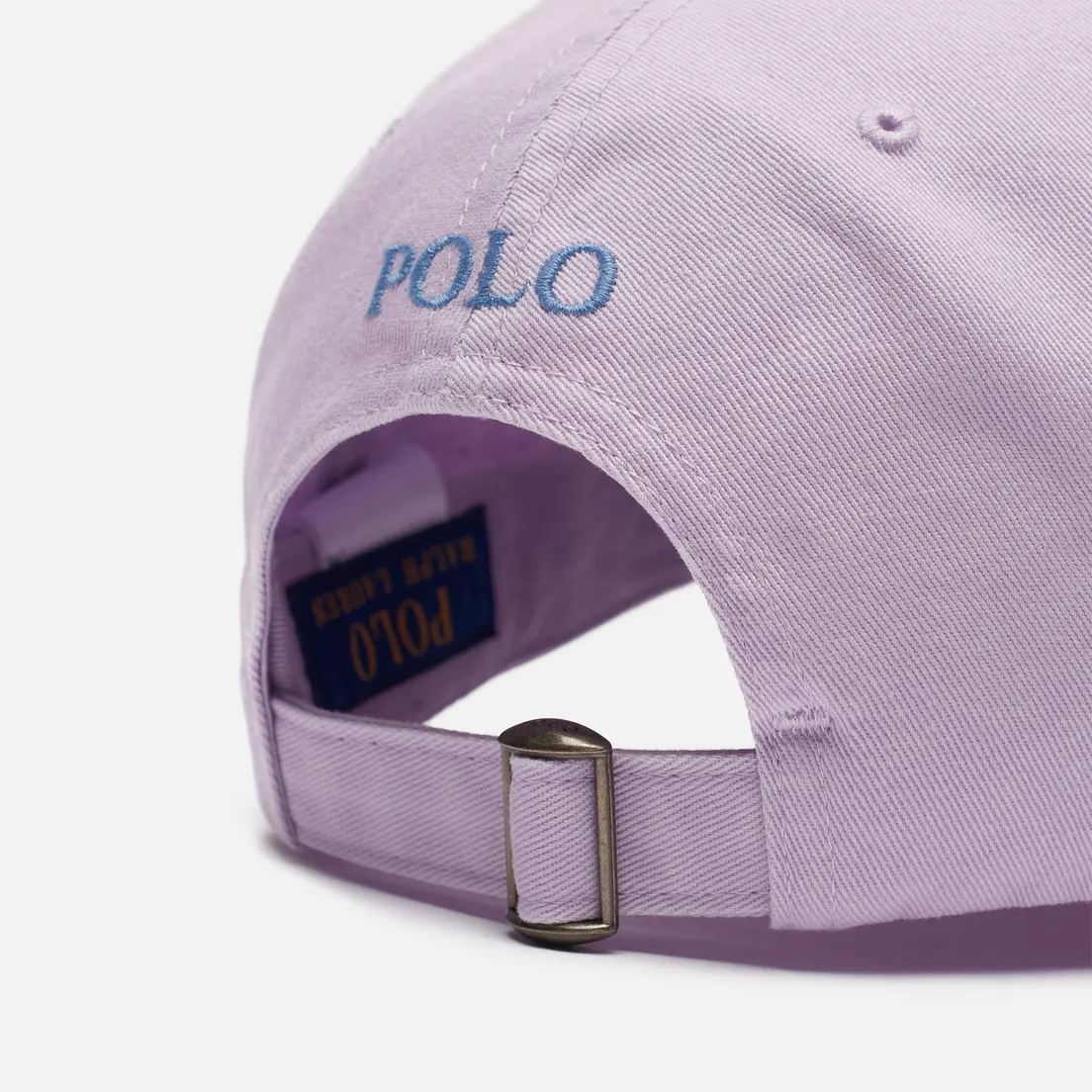 Polo Ralph Lauren Кепка Classic Sport Cotton Chino