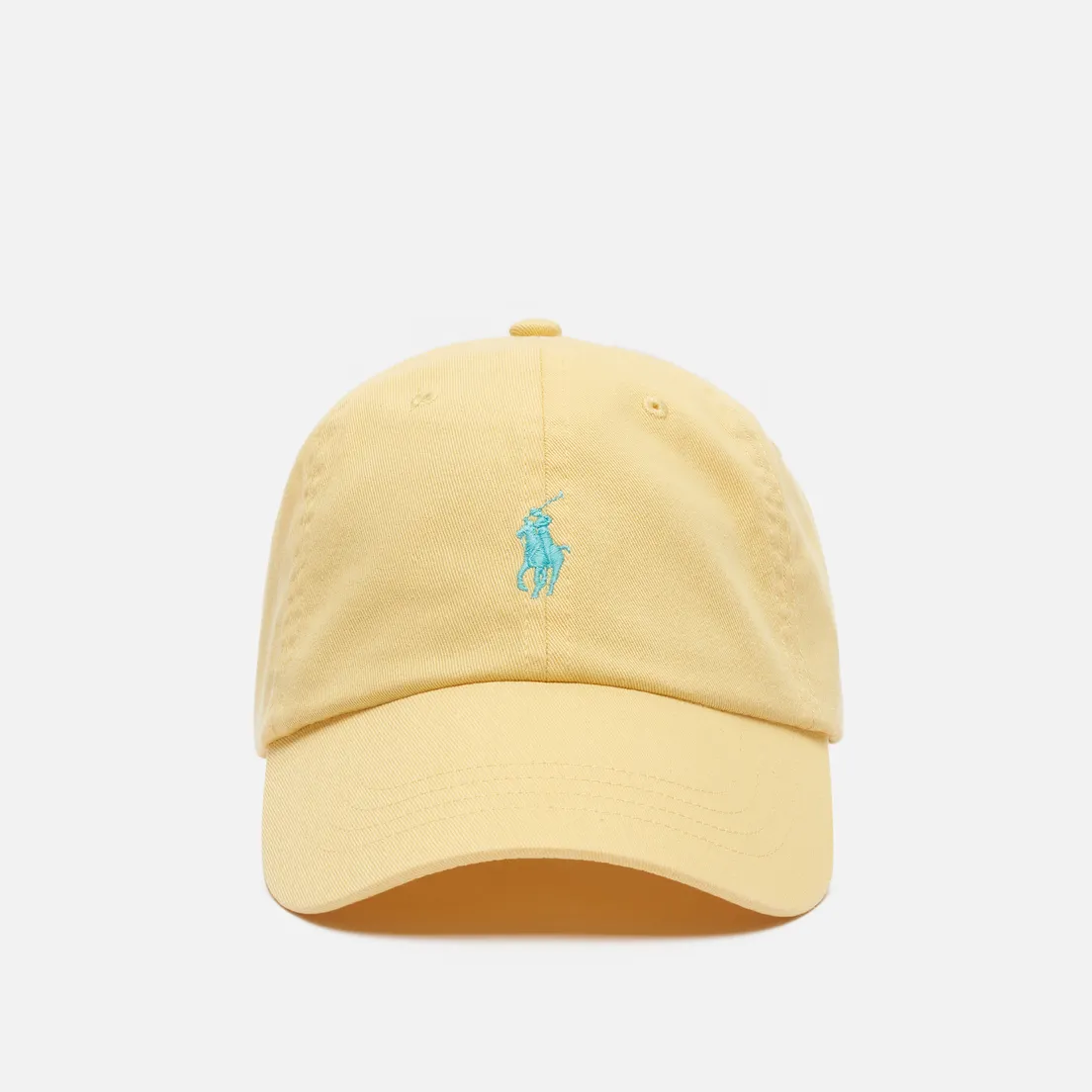 Polo Ralph Lauren Кепка Classic Sport Cotton Chino